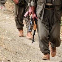 Mardin'de karakola roketatarlı saldırı