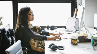 Çalışırken dikkat edilmesi gereken 6 kural!