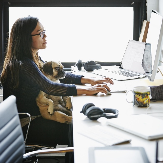 Çalışırken dikkat edilmesi gereken 6 kural!