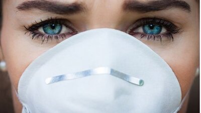 2 bin 905 hastanın 463'ünde 'domuz gribi' çıktı