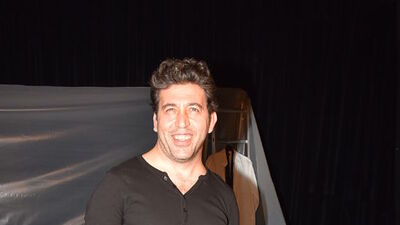 "Teröre inat sanat yapılmalı"