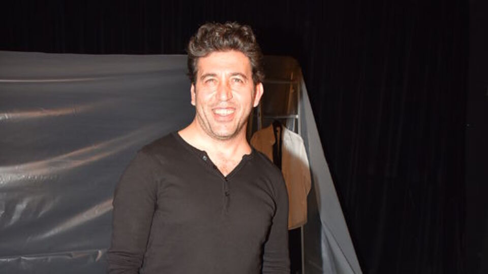 "Teröre inat sanat yapılmalı"