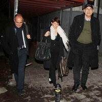 “Onlar Turkish paparazzi”