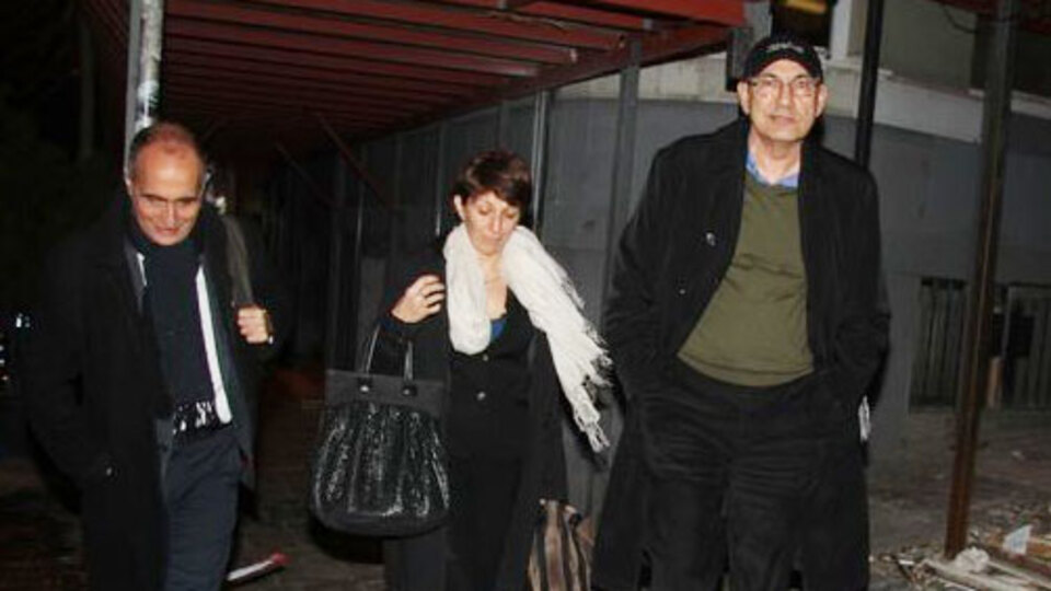 "Onlar Turkish paparazzi"