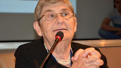 "Kimse beni meslekten men edemez"