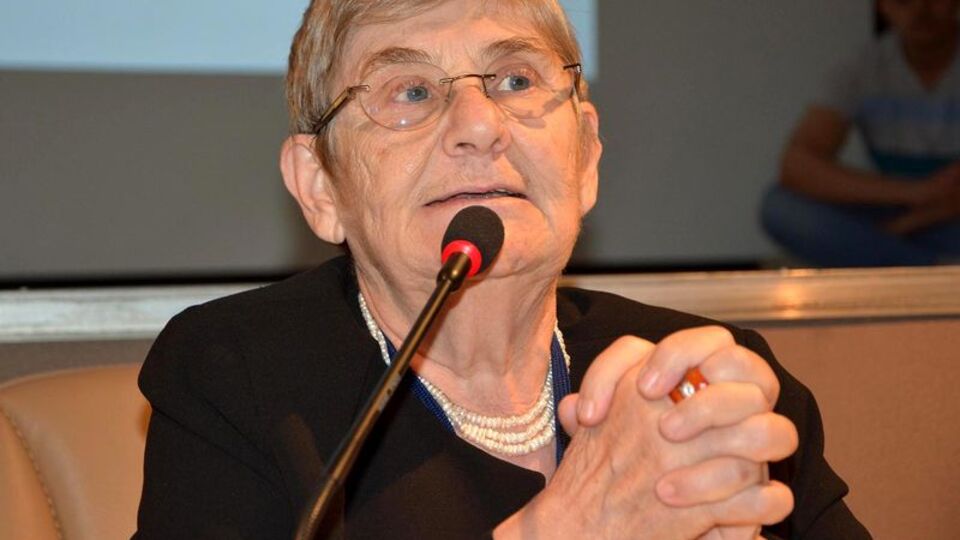 "Kimse beni meslekten men edemez"