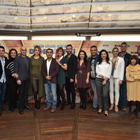 Güldür Güldür geliyorlar