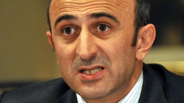 CHP'li vekilden Kılıçdaroğlu'na istifa çağrısı
