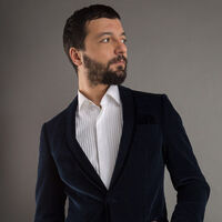 "Lüks araba hırsım yok"