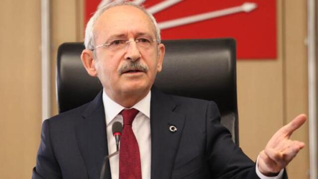 "CHP, Avrupa'nın en fazla üyeye sahip sosyal demokrat partisi"