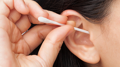 Kulak kirine karşı ilginç çözüm!