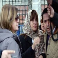 48 saat sonra aynı yerde!