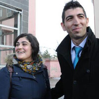 Hakkari'de, bildiriye imza atan okutmana gözaltı