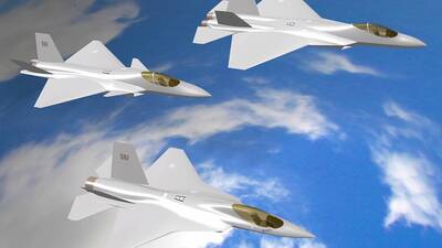 Milli savaş uçağı için karar arifesi