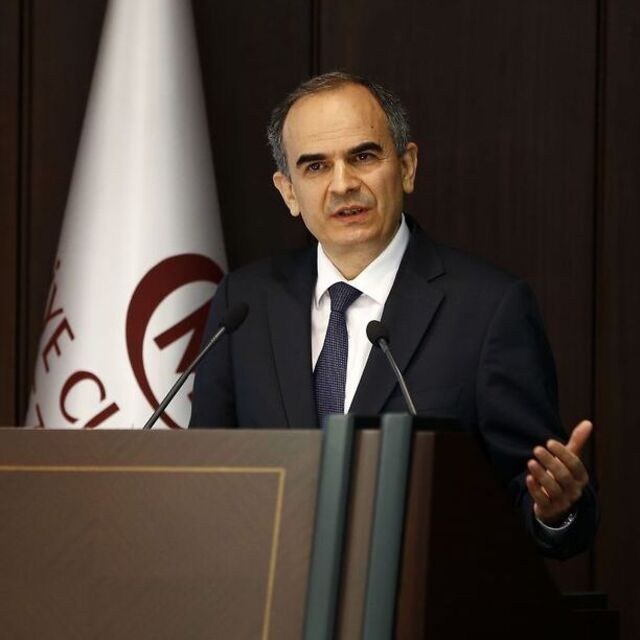 Erdem Başçı dünyayı geride bıraktı