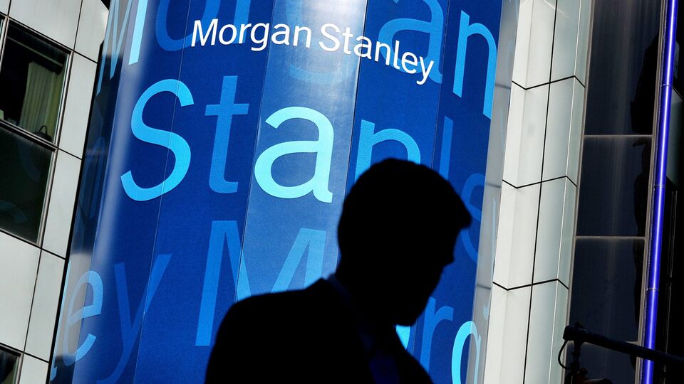 Morgan Stanley'den faiz tahmini