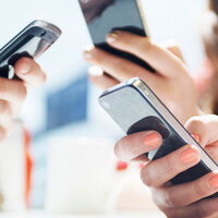 Cep telefonları için yeni buluş