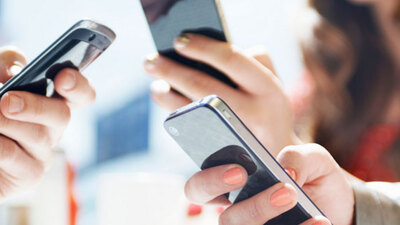 Cep telefonları için yeni buluş