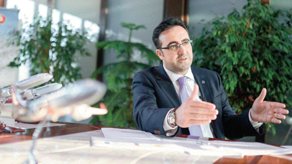 THY bu yıl 'gönül' alacak!