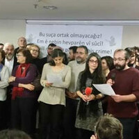 Soruşturma üzerine soruşturma!