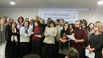 Soruşturma üzerine soruşturma!