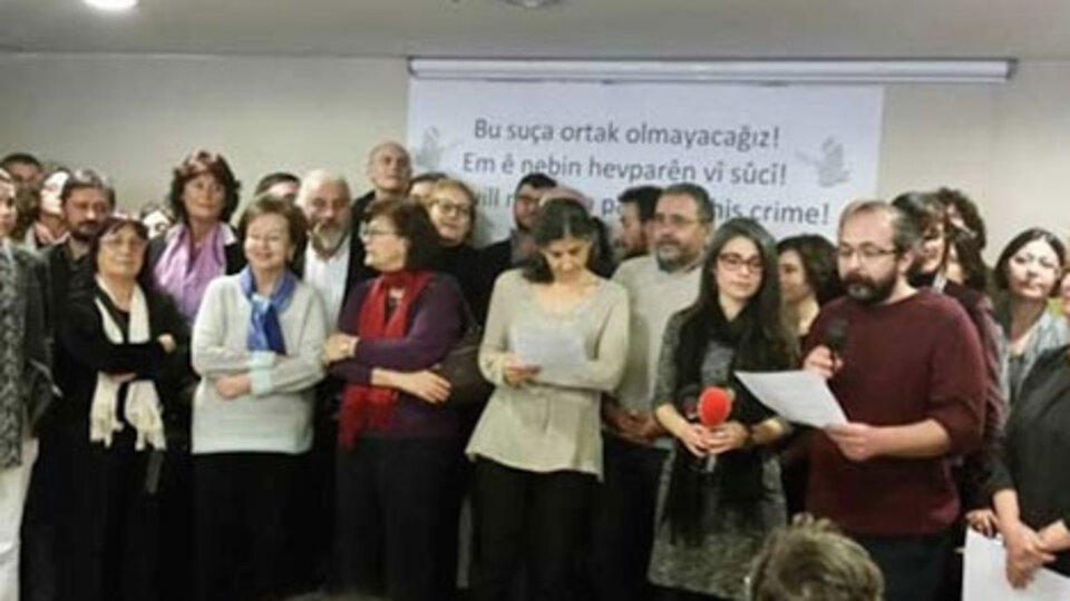 Soruşturma üzerine soruşturma!