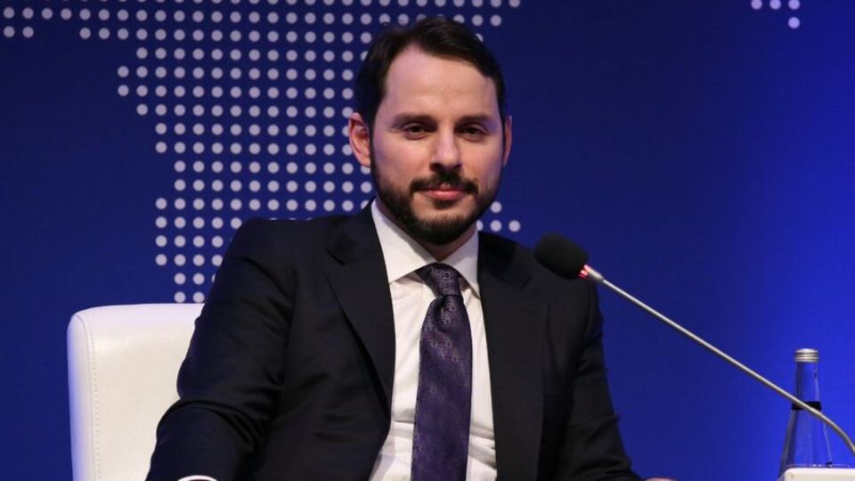 Enerji Bakanı'ndan tasarruf önerileri