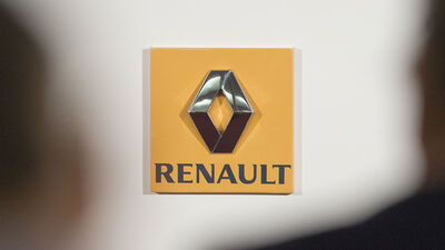 Panik diğer şirketleri de vurdu