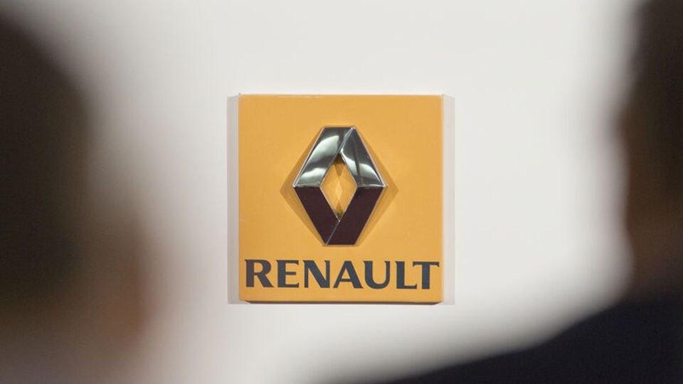 Panik diğer şirketleri de vurdu