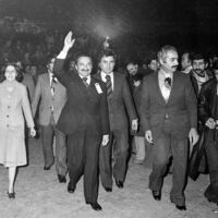 CHP'den özel albüm