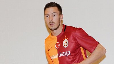 İşte Linnes'in forma numarası