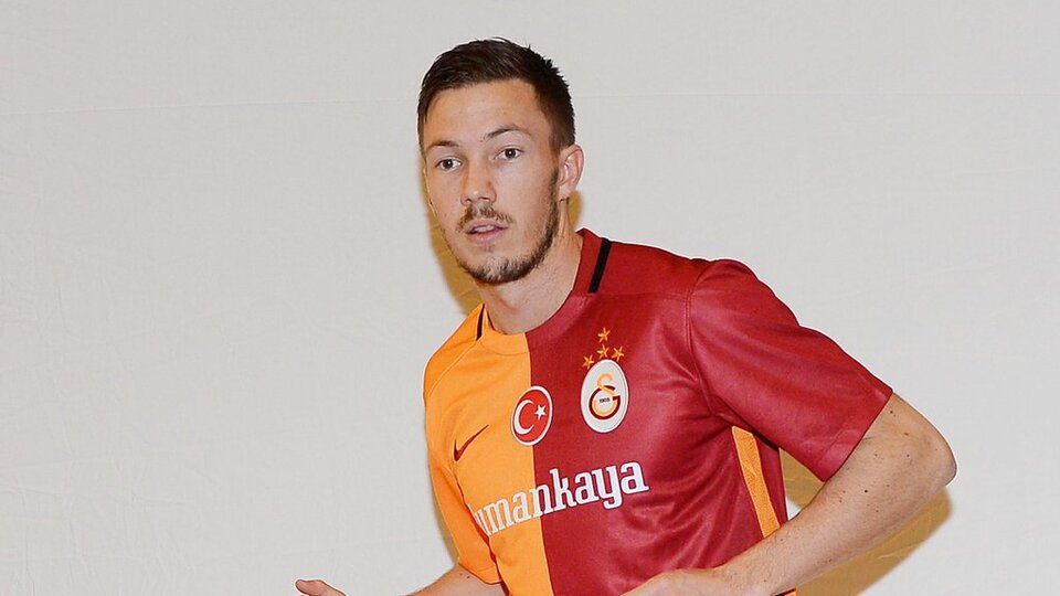 İşte Linnes'in forma numarası