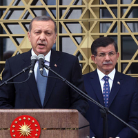 Teröre karşı Sultanahmet'te saf tutacaklar