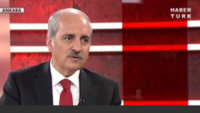 "PKK vekalet savaşçısı haline gelmiştir"