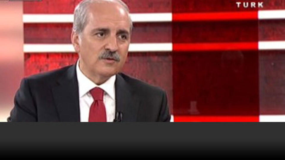 "PKK vekalet savaşçısı haline gelmiştir"