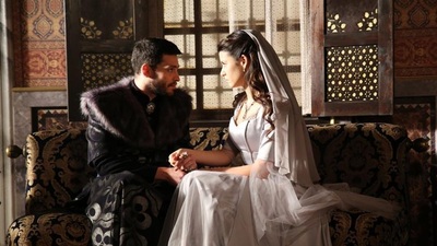 Kösem Sultan köşeye sıkışıyor!