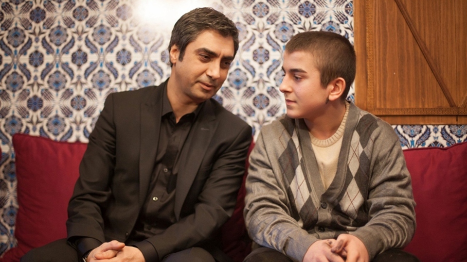 Yusuf, Polat'ın oğlu mu?