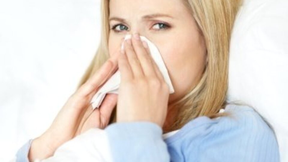 Domuz gribi olursanız...