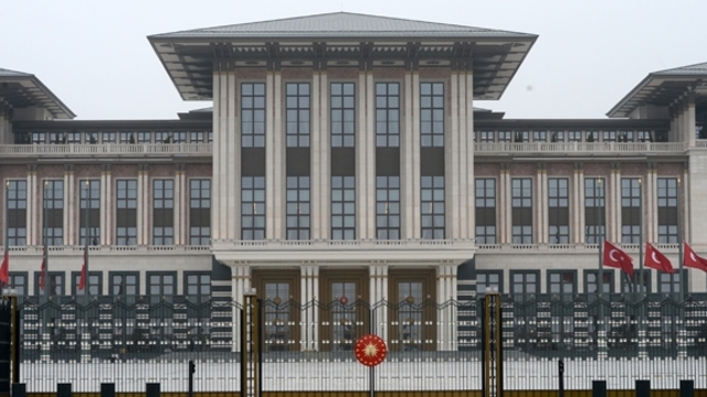 Güvenlik Zirvesi sona erdi