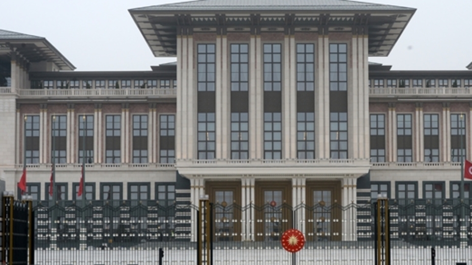 Güvenlik Zirvesi sona erdi