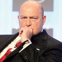 Mustafa Koç: En önemli risk...