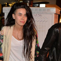 Asena'dan Caner açıklaması