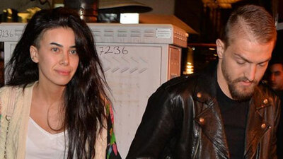 Asena'dan Caner açıklaması