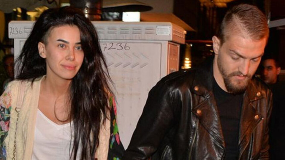 Asena'dan Caner açıklaması