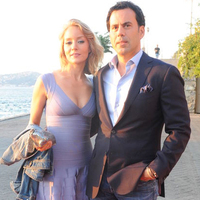 Hakim onları barıştıramadı