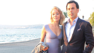 Hakim onları barıştıramadı