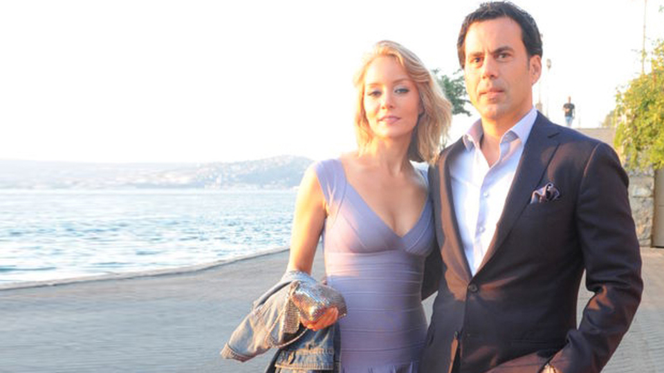 Hakim onları barıştıramadı