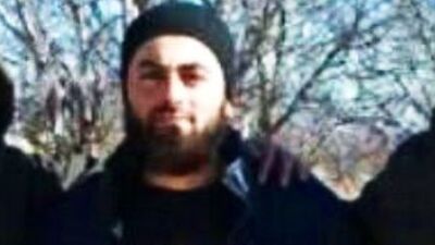 Sultanahmet bombacısının asıl hedefi orasıydı!