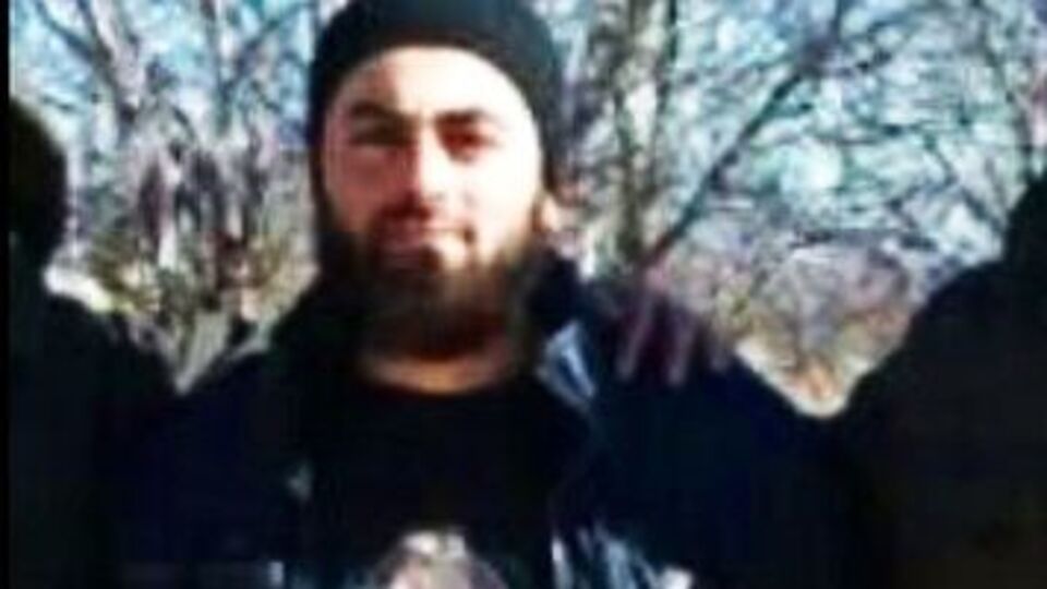 Sultanahmet bombacısının asıl hedefi orasıydı!