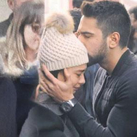 Ünlü oyuncunun acı günü